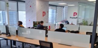 ProntoPaga llega a Argentina y expande su presencia en Latinoamérica