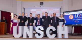 Ventilación minera inteligente y eficiencia energética marcan la agenda del V Simposio Iberoamericano en Huamanga