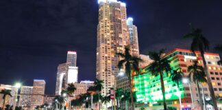Miami gana terreno frente a Lima premium y se consolida como alternativa de diversificación para el inversionista peruano