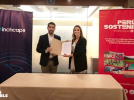 Inchcape Perú se suma como miembro de Perú Sostenible y refuerza su estrategia de sostenibilidad