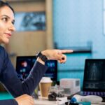 Seguros: tres cambios impulsados por la inteligencia artificial que marcarán la industria en 2026