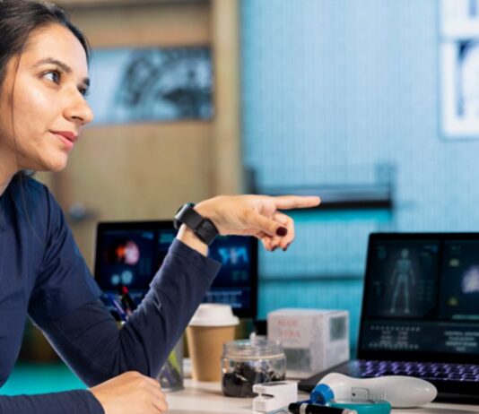 Seguros: tres cambios impulsados por la inteligencia artificial que marcarán la industria en 2026