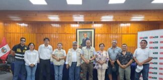 PERUPETRO inicia participación ciudadana en lotes Z-70 y Z-71 para impulsar inversiones en hidrocarburos