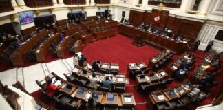 Congreso aprobó 25 beneficios tributarios con costo fiscal de S/26.954 millones entre 2021 y 2025