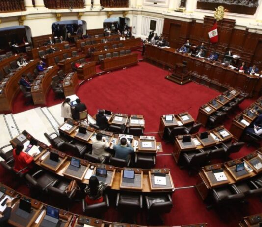 Congreso aprobó 25 beneficios tributarios con costo fiscal de S/26.954 millones entre 2021 y 2025