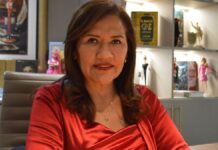 Alessandra Ramos: “Con el tiempo, las notarías se han ido modernizando con la finalidad de darle un mejor servicio al ciudadano”