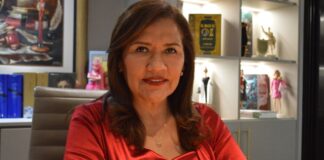 Alessandra Ramos: “Con el tiempo, las notarías se han ido modernizando con la finalidad de darle un mejor servicio al ciudadano”