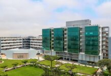 Ranking SCImago 2026: Universidad Señor de Sipán se consolida entre las seis mejores universidades del país