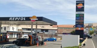 Alza del GLP, diésel y gasolina impacta el bolsillo de los hogares por conflicto en Medio Oriente