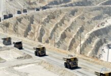 EE.UU. lanza “Proyecto Bóveda” para asegurar minerales críticos y reducir dependencia de China