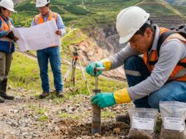 CETEMIN Training: desarrolla competencias que potencian el valor de la industria minera