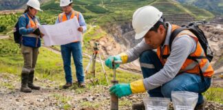 CETEMIN Training: desarrolla competencias que potencian el valor de la industria minera