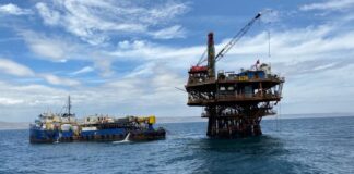 Perú se da el lujo de paralizar su propio petróleo en medio de crisis energética