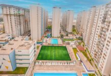 Besco concluyó la entrega total de departamentos del proyecto ‘Nuevo Nogales Condominio Club’