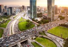 Ingeniería para un futuro sostenible: el rol estratégico que impulsa el desarrollo del Perú