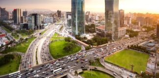 Ingeniería para un futuro sostenible: el rol estratégico que impulsa el desarrollo del Perú