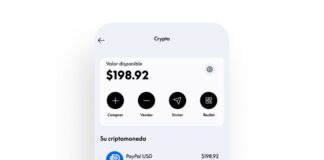 PayPal lleva PayPal USD a 70 mercados