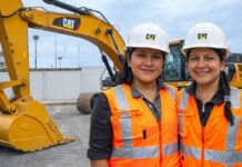 Operadoras y técnicas de maquinaria participarán en evento conjunto de Clubes Ferreycorp