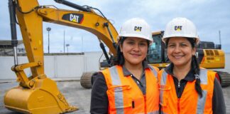 Operadoras y técnicas de maquinaria participarán en evento conjunto de Clubes Ferreycorp
