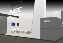 NEC Corporation exhibe en MWC Barcelona 2026, la mayor feria mundial del sector móvil