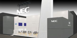 NEC Corporation exhibe en MWC Barcelona 2026, la mayor feria mundial del sector móvil