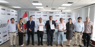 PROINVERSIÓN asume proyecto clave de agua potable y saneamiento para beneficio de más de 280 mil tumbesinos