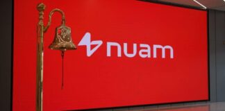 nuam eleva ingresos 7% en 2025 y acelera integración bursátil entre Chile, Colombia y Perú