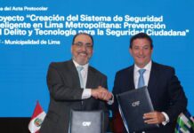 Gobiernos subnacionales, claves para cerrar brechas territoriales en el Perú