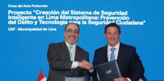 Gobiernos subnacionales, claves para cerrar brechas territoriales en el Perú