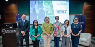 Universidad del Pacífico alerta sobre retos clave del próximo gobierno