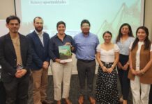 Consorcio Internacional presenta primer reporte sobre el impacto del Puerto de Chancay en la Amazonía