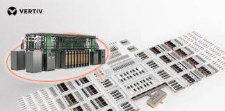 Vertiv impulsa diseño de infraestructura convergente para fábricas de IA junto a NVIDIA