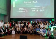 ¿Combustible a partir de agua? Acer premia innovadora tecnología de hidrógeno verde en los Premios Avonni 2025