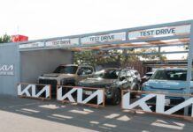 Kia Perú apuesta por el co-branding con Santorini para impulsar experiencias de marca