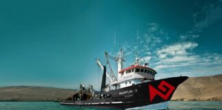 Hayduk renueva su identidad de marca inspirada en el orgullo del pescador peruano
