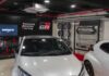 Red de concesionarios Toyota se renuevan con nuevos estándares de showroom y digitalización para mejorar la experiencia del cliente