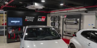 Red de concesionarios Toyota se renuevan con nuevos estándares de showroom y digitalización para mejorar la experiencia del cliente