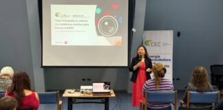 Chile: Impulsan a emprendedores de Santa Bárbara, Quilaco, Quilleco y Antuco con programa gratuito de formación y financiamiento