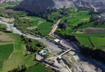 PROINVERSIÓN: Eje Sur se consolida con inversiones APP superiores a US$ 14 000 millones