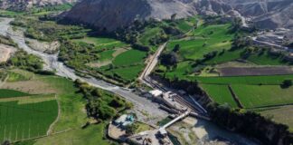 PROINVERSIÓN: Eje Sur se consolida con inversiones APP superiores a US$ 14 000 millones