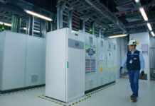 Lurín consolida su liderazgo tecnológico con un Data Center sostenible de clase mundial