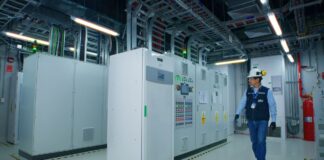Lurín consolida su liderazgo tecnológico con un Data Center sostenible de clase mundial
