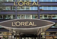L’Oréal compromete 50 millones de euros adicionales para su Fondo L’Oréal para las Mujeres