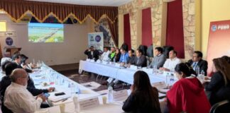 Mincetur impulsa corredor interoceánico sur con proyectos logísticos clave en Puno