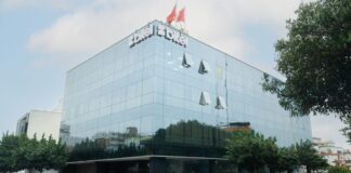 La matriz de Bitel, Viettel Group, fue nombrada la marca de telecomunicaciones más fuerte del mundo en 2026