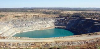 Grupo México impulsa inversión de 350 millones en mina Los Frailes para reactivar Aznalcóllar