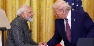 EE. UU. autoriza compras temporales de petróleo ruso por India ante crisis en Medio Oriente