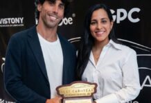 Volkswagen Tera es elegido Mejor Auto del Año en la categoría Crossover