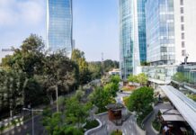 Urbanova recuperó más de 108 toneladas de residuos en 2025 en sus edificios corporativos y centros comerciales