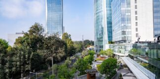 Urbanova recuperó más de 108 toneladas de residuos en 2025 en sus edificios corporativos y centros comerciales
